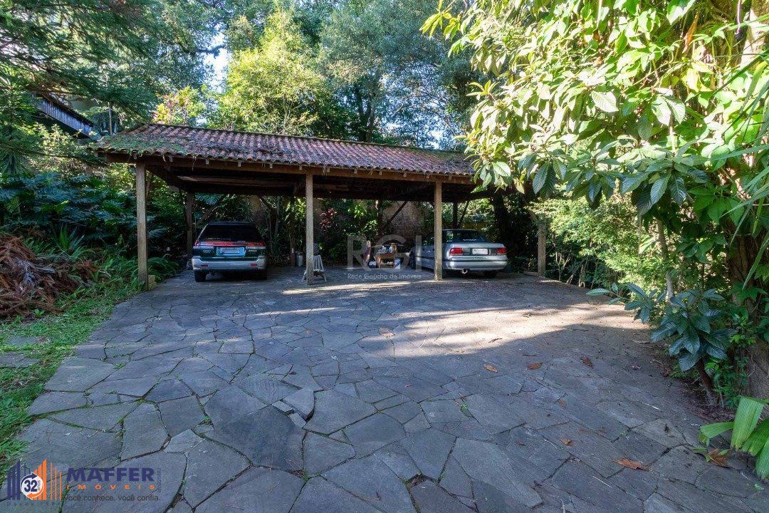 Casa, 4 quartos, à venda, 192 m², Tristeza - Porto Alegre — foto 5
