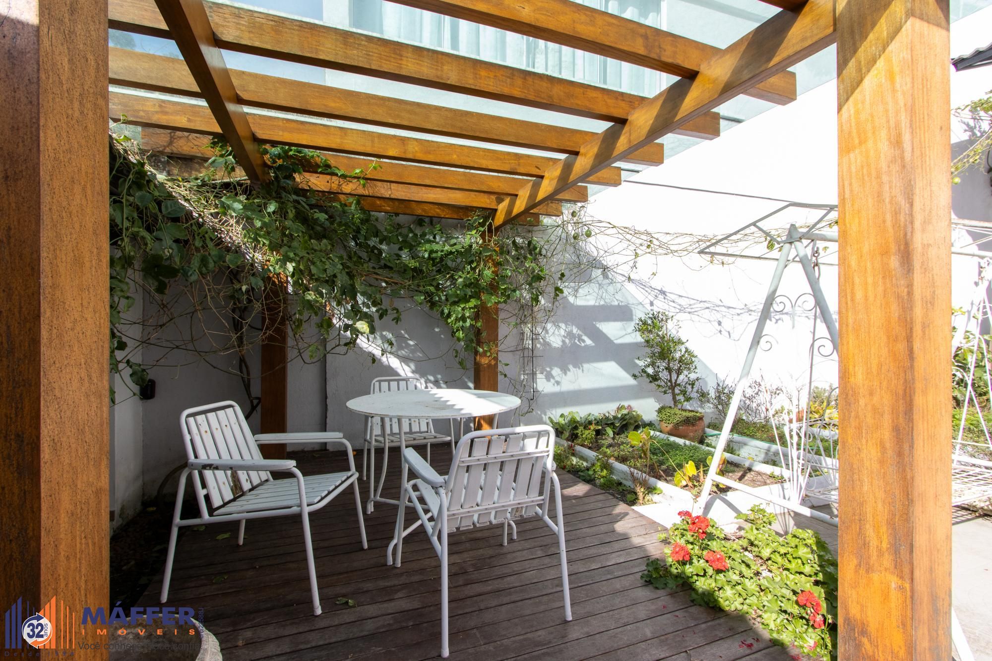 Casa, 4 quartos, 418 m² - Foto 48