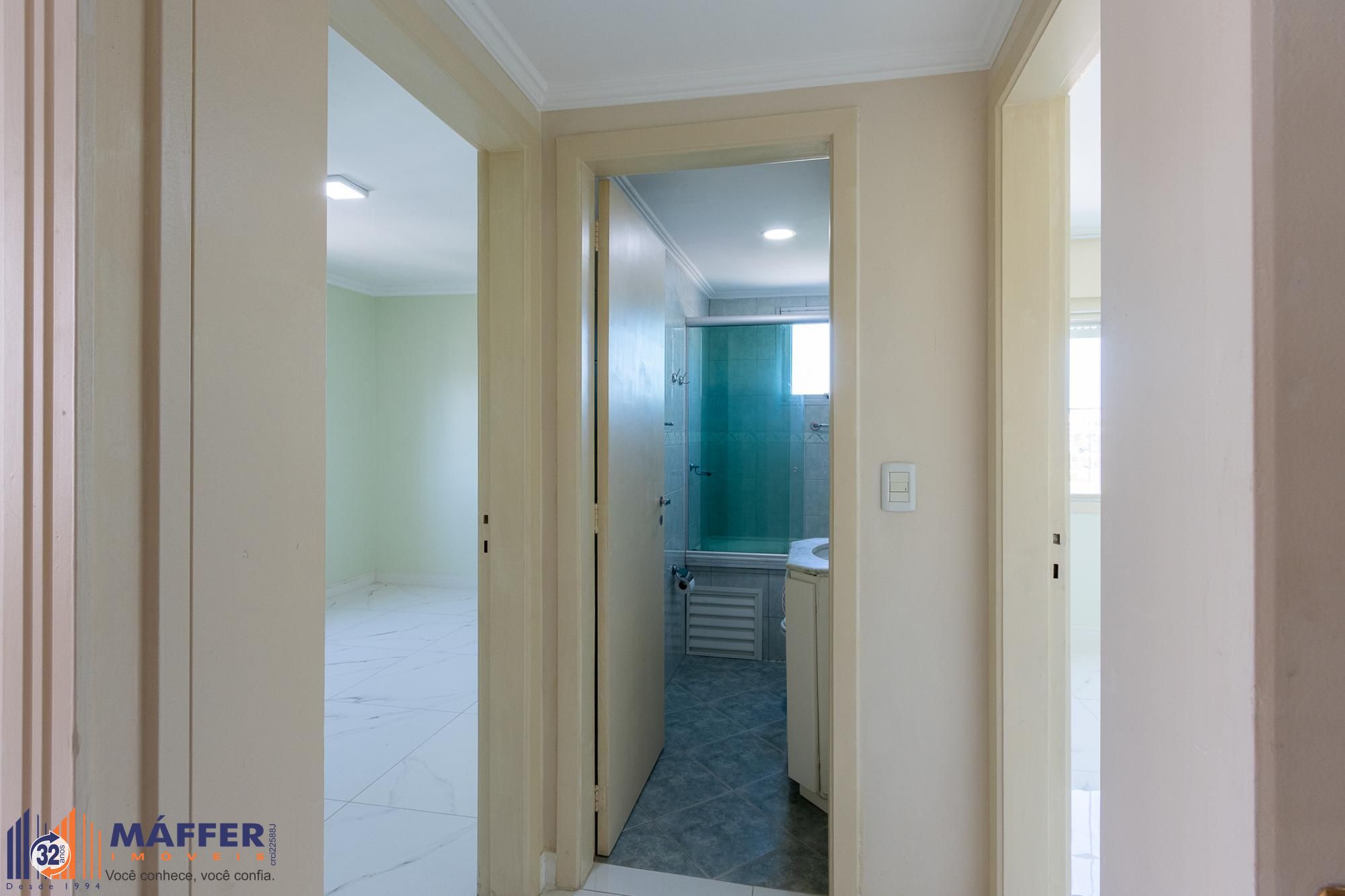 Cobertura, 3 quartos, 136 m² - Foto 14