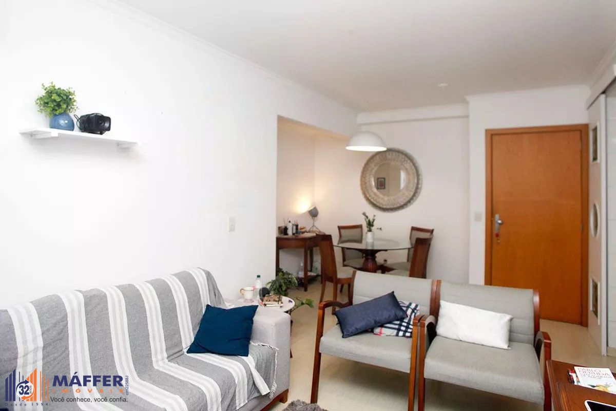 Apartamento, 2 quartos, à venda, 58 m², Bom Fim - Porto Alegre — foto 4
