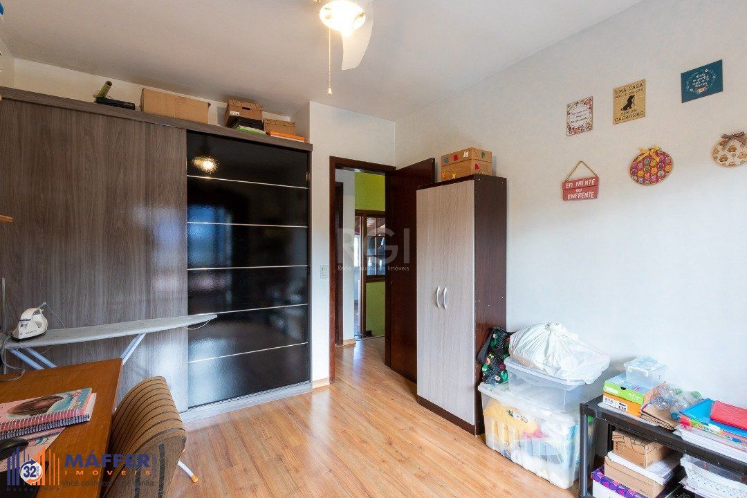 Casa, 5 quartos, 300 m² - Foto 22