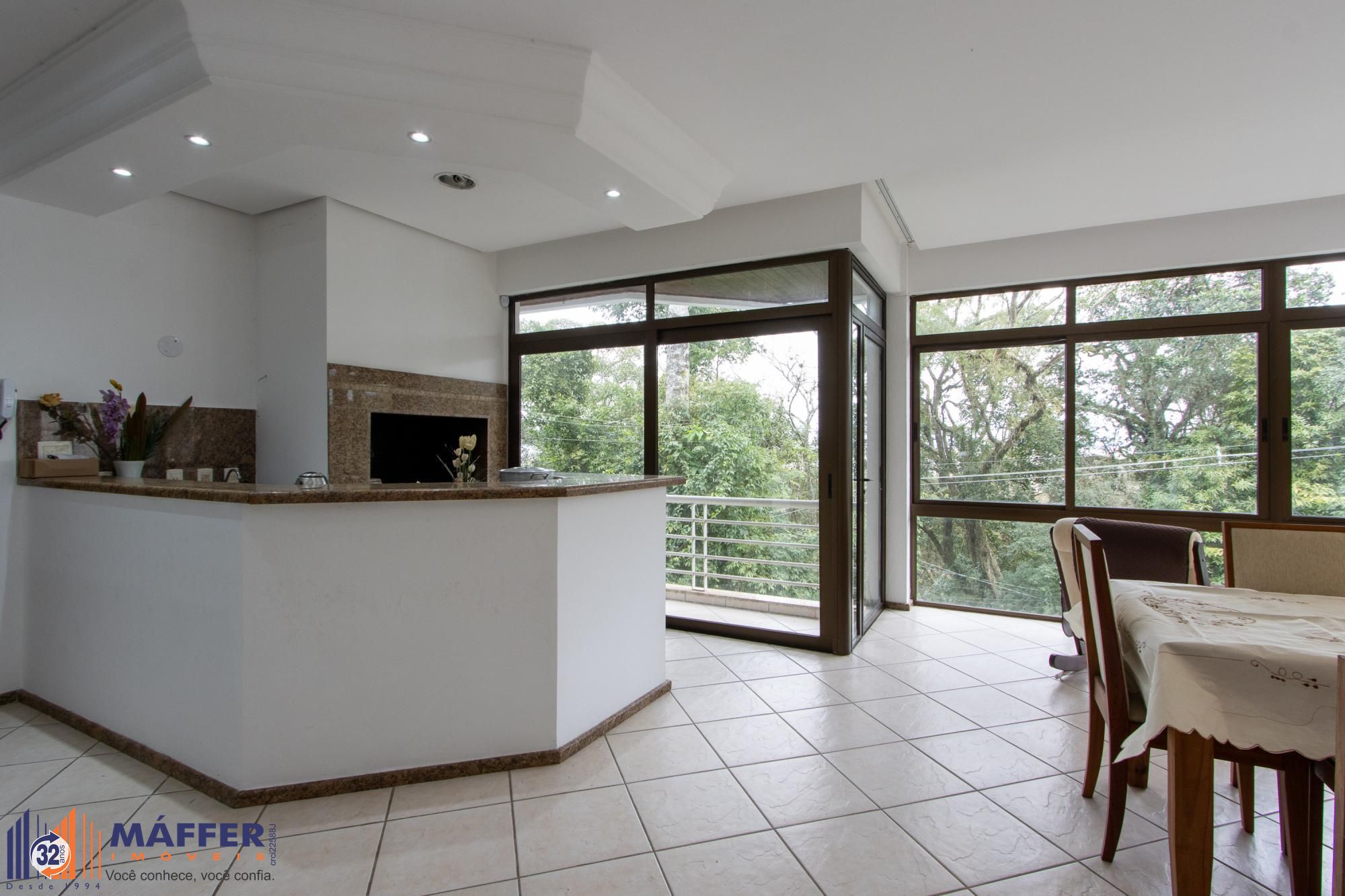 Casa, 5 quartos, 469 m² - Foto 28