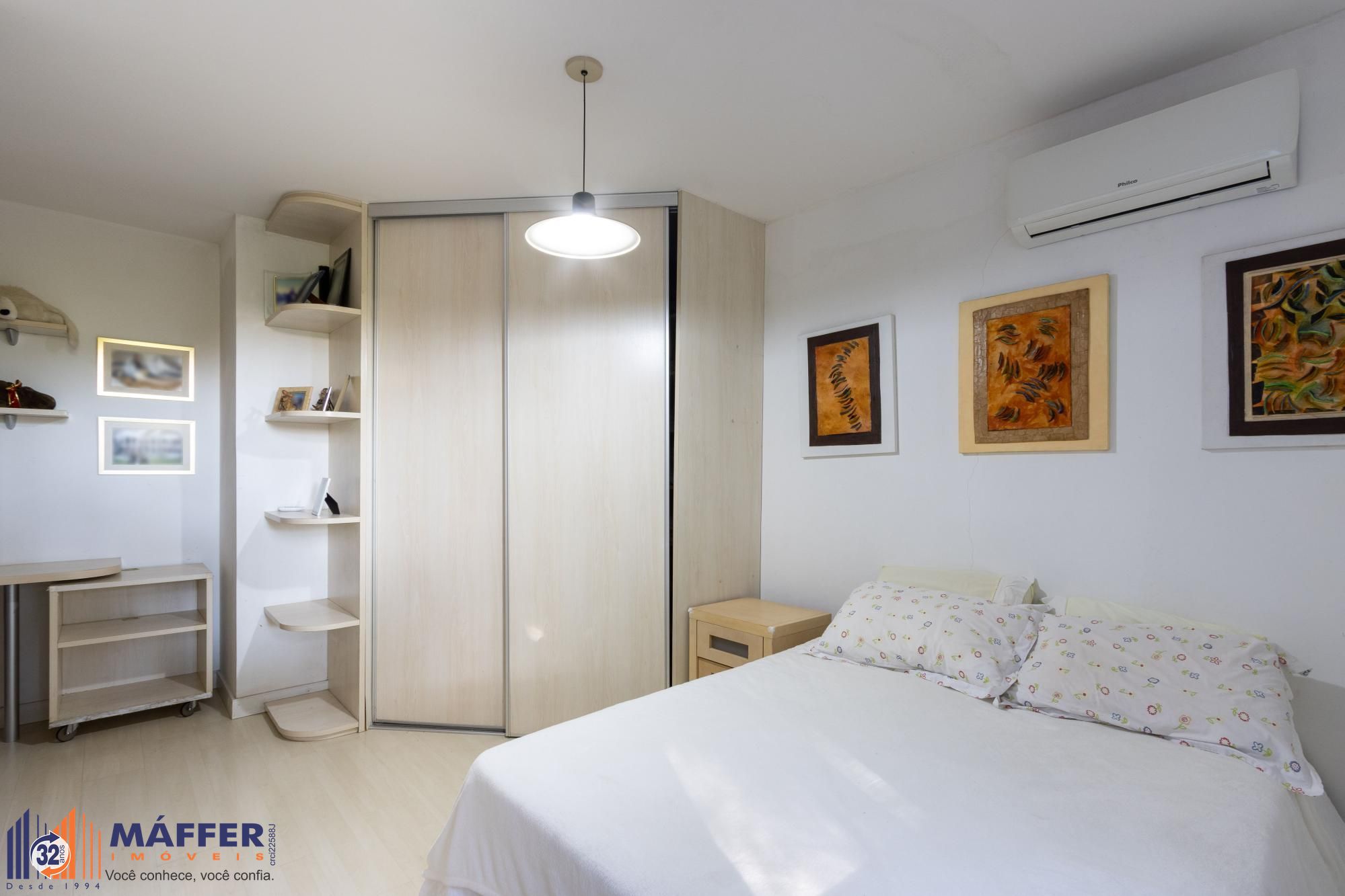 Casa de Condomínio, 4 quartos - Foto 61
