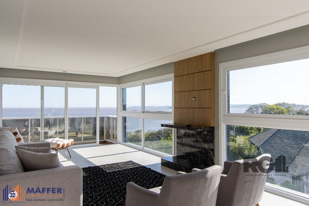 Cobertura, 3 suítes, à venda, 318 m², Vila Assunção - Porto Alegre — foto 5