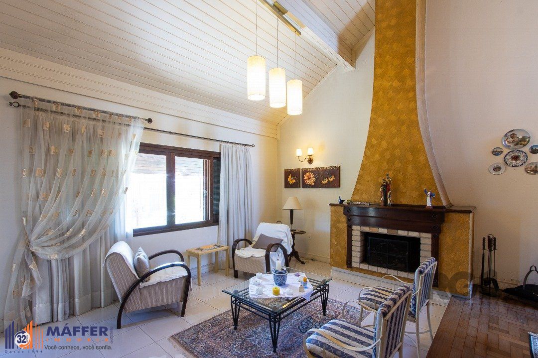 Casa, 3 quartos, à venda, 189 m², Nossa Senhora das Graças - Canoas — foto 5