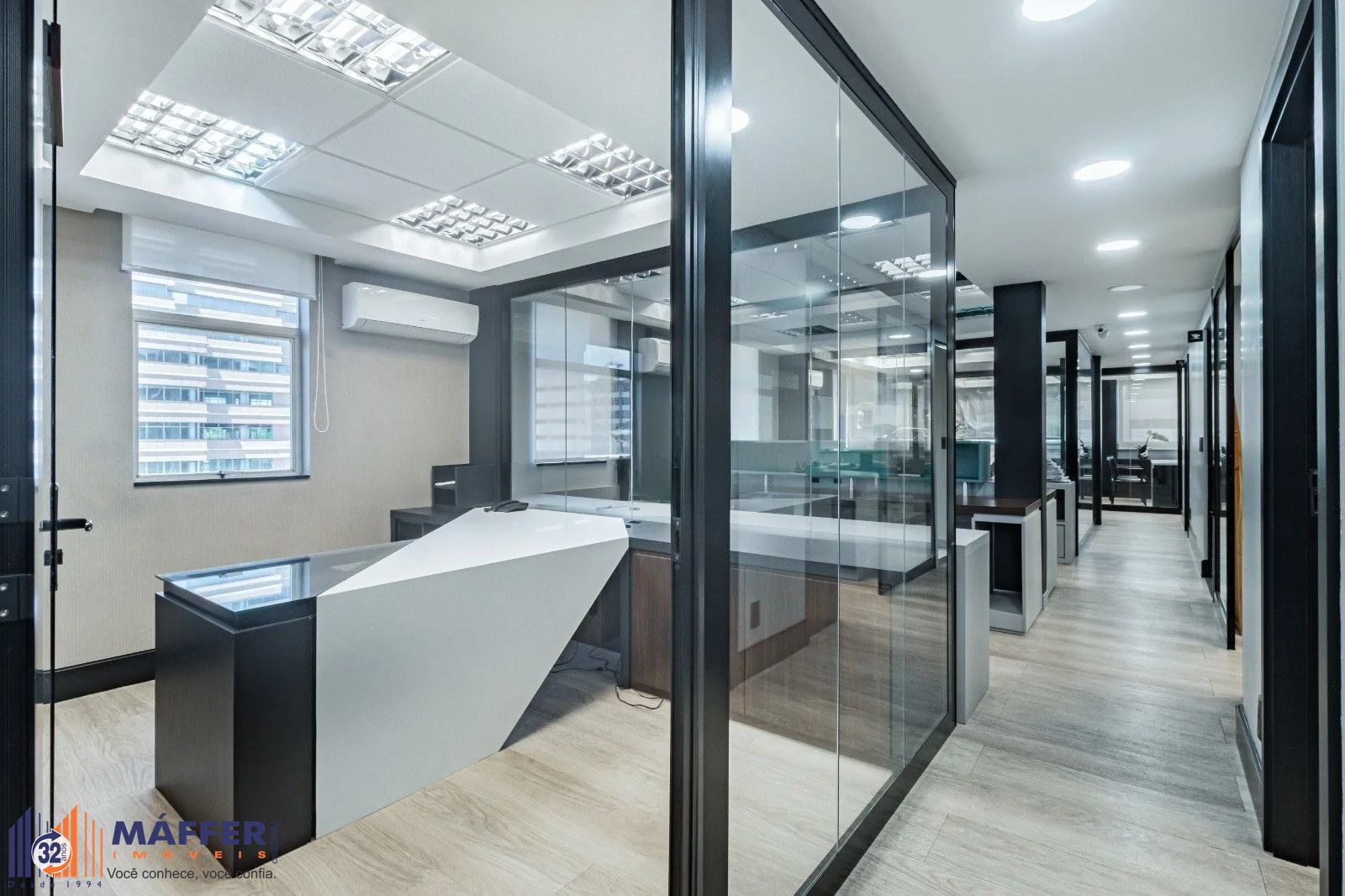 Sala-Conjunto, 218 m² - Foto 6