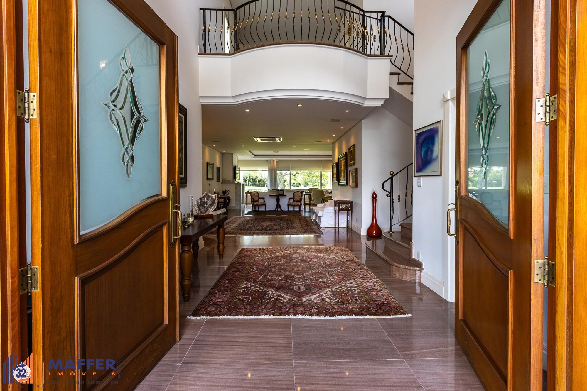 Casa de Condomínio, 4 quartos - Foto 5