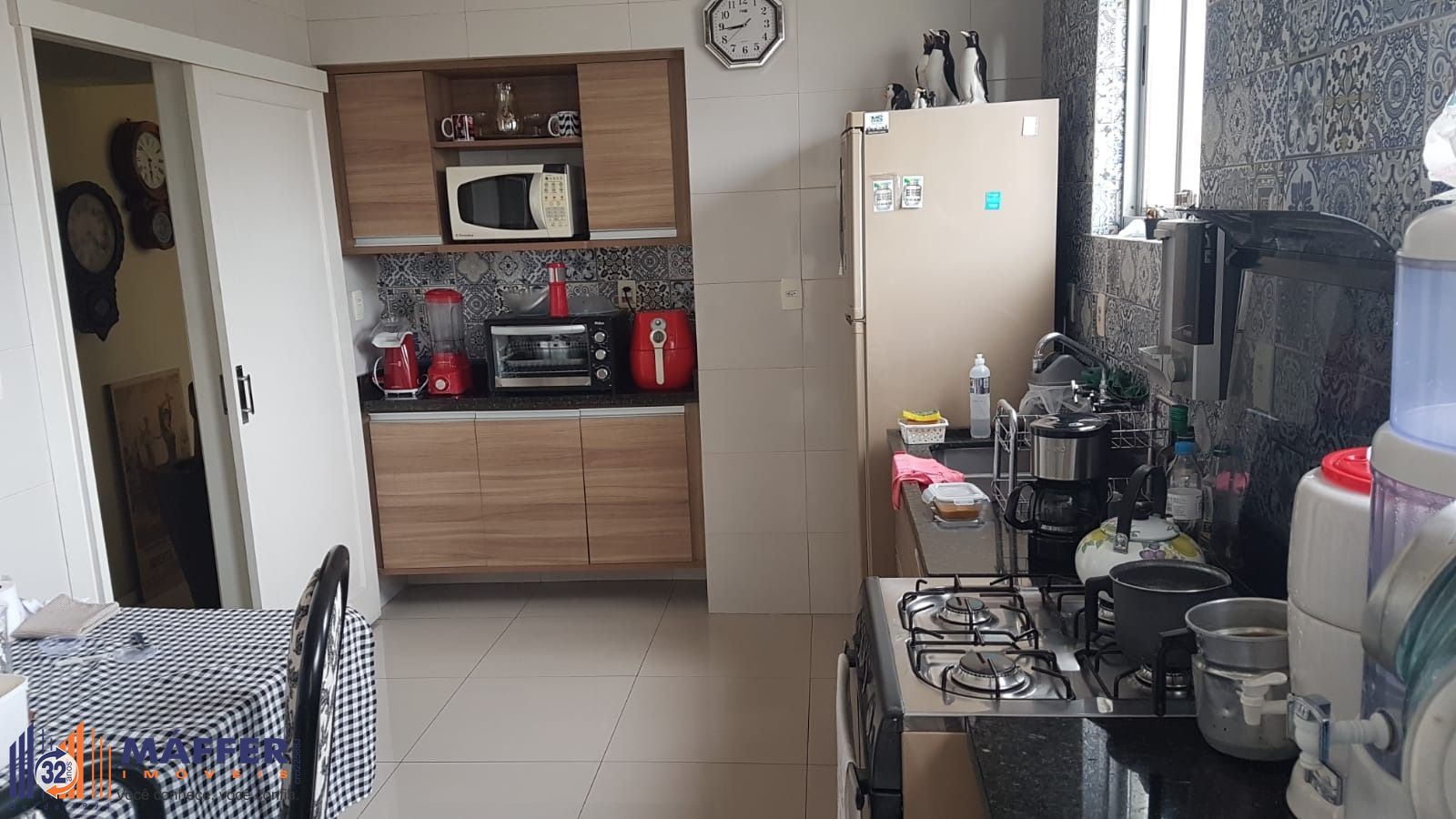 Apartamento, 4 quartos, 133 m² - Foto 6