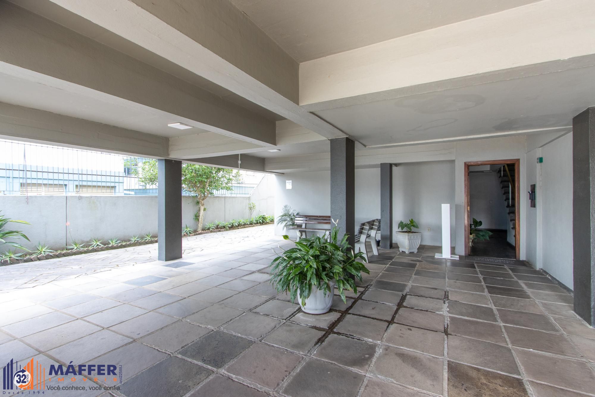 Apartamento, 2 quartos, 60 m² - Foto 28