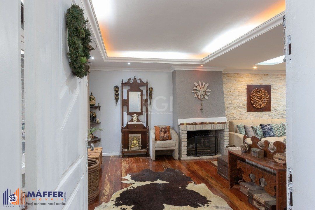 Casa, 3 quartos, 240 m² - Foto 5