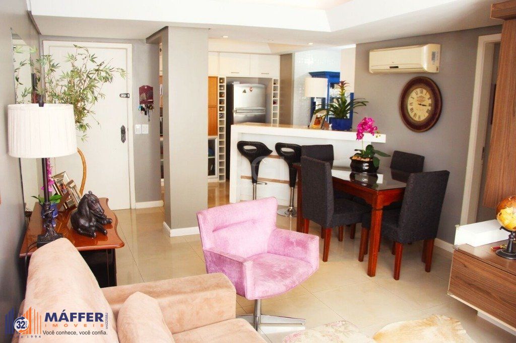 Apartamento, 2 quartos, à venda, 74 m², Independência - Porto Alegre — foto 4