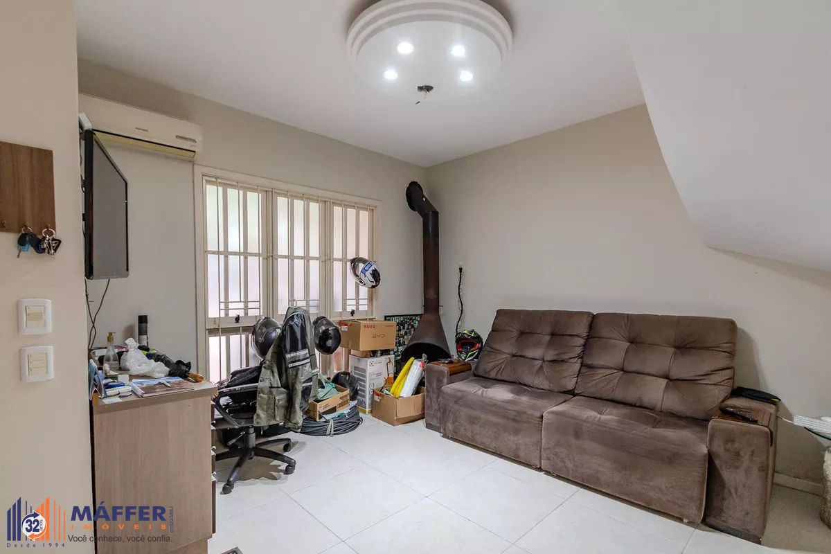 Casa de Condomínio, 3 quartos, à venda, 140 m², Teresópolis - Porto Alegre — foto 5