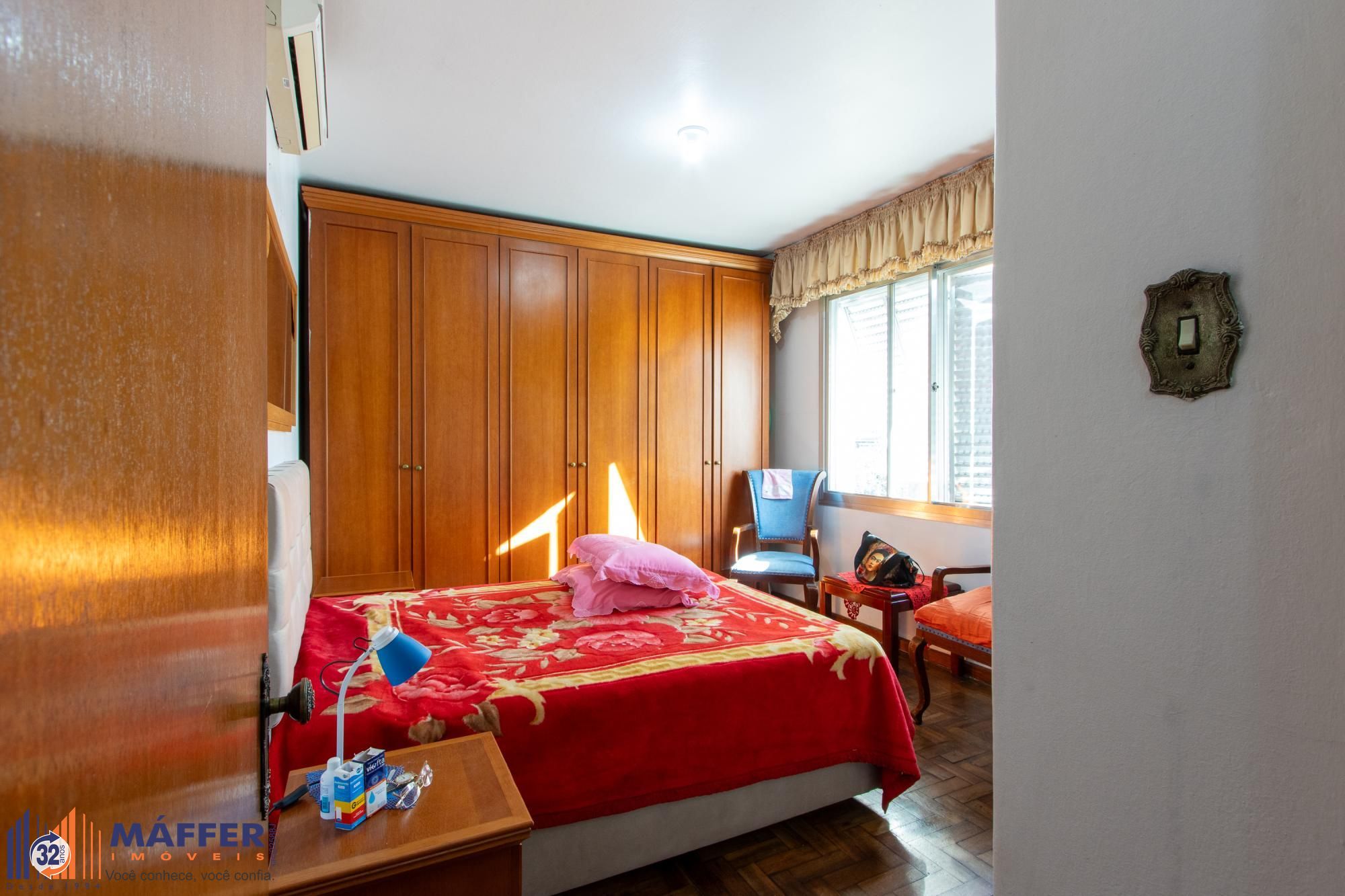 Apartamento, 1 quarto, 49 m² - Foto 8
