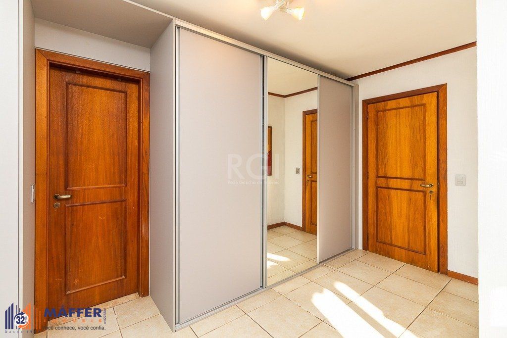Casa de Condomínio, 3 quartos, à venda, 240 m², Santa Tereza - Porto Alegre — foto 5
