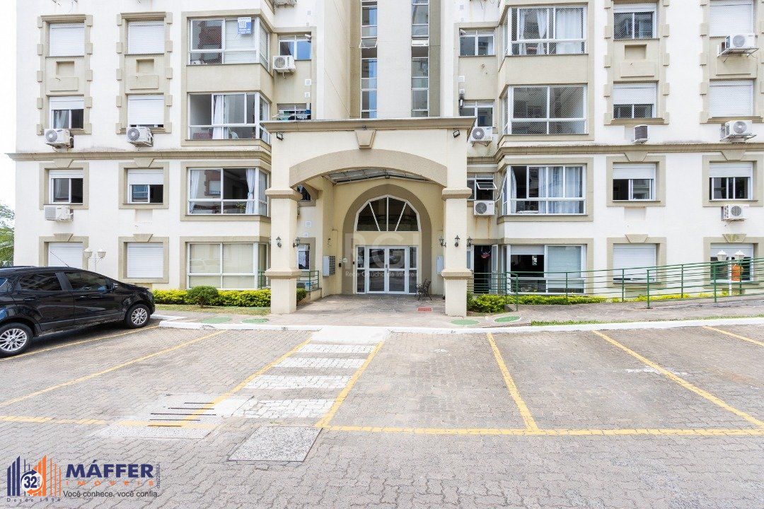 Apartamento, 3 quartos, 71 m² - Foto 2