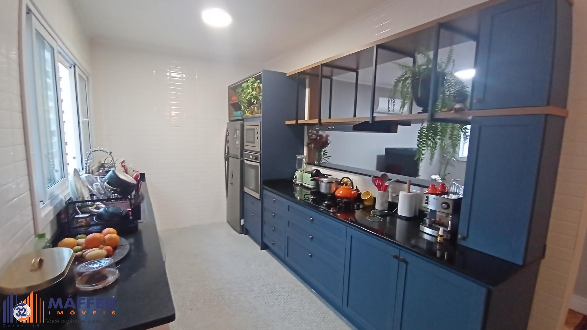 Apartamento, 4 quartos, 122 m² - Foto 6