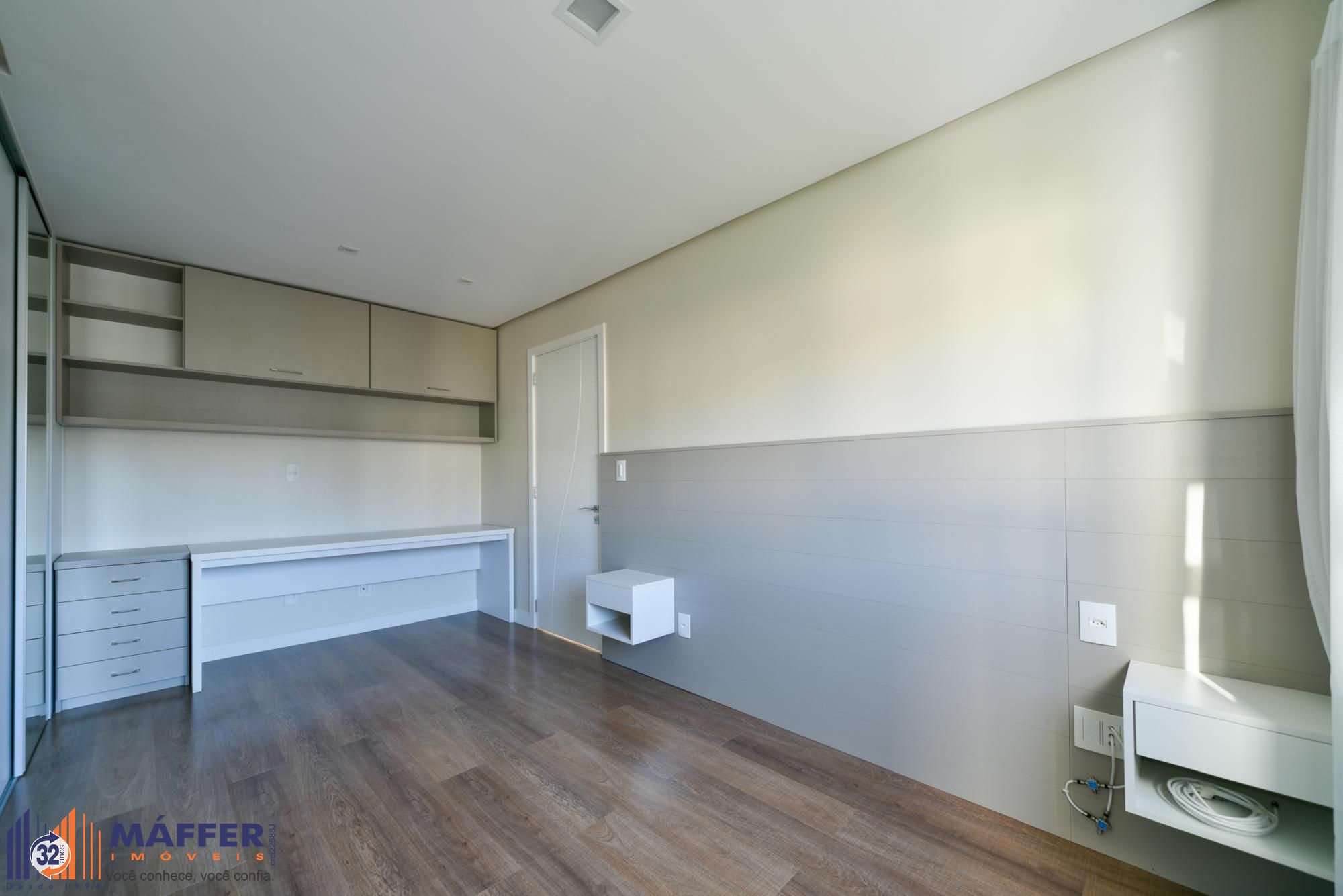 Apartamento, 1 quarto, 46 m² - Foto 7