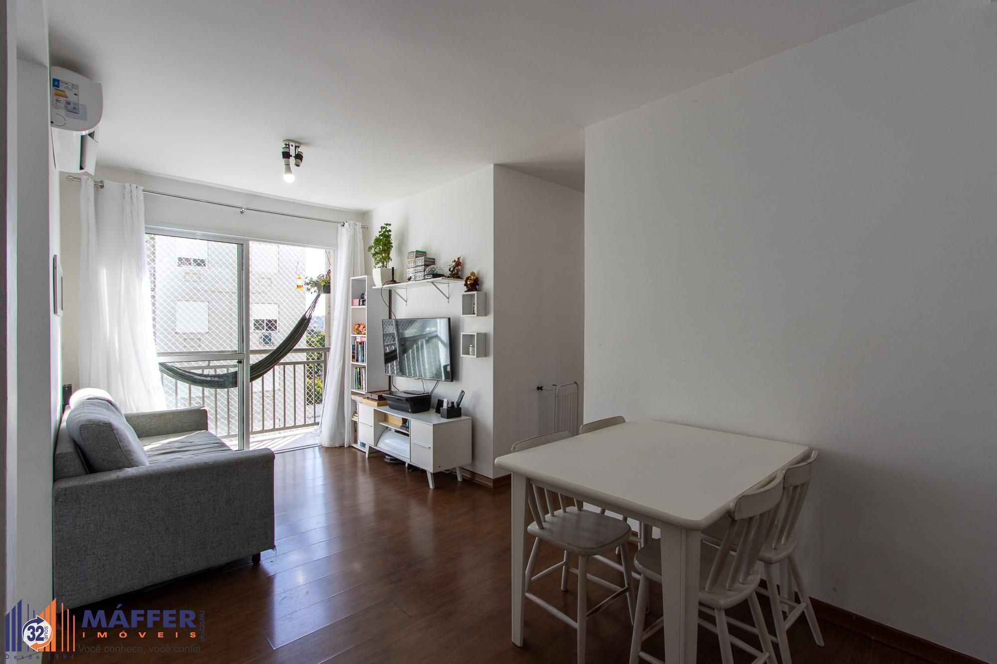 Apartamento, 3 quartos, à venda, 69 m², Tristeza - Porto Alegre — foto 2