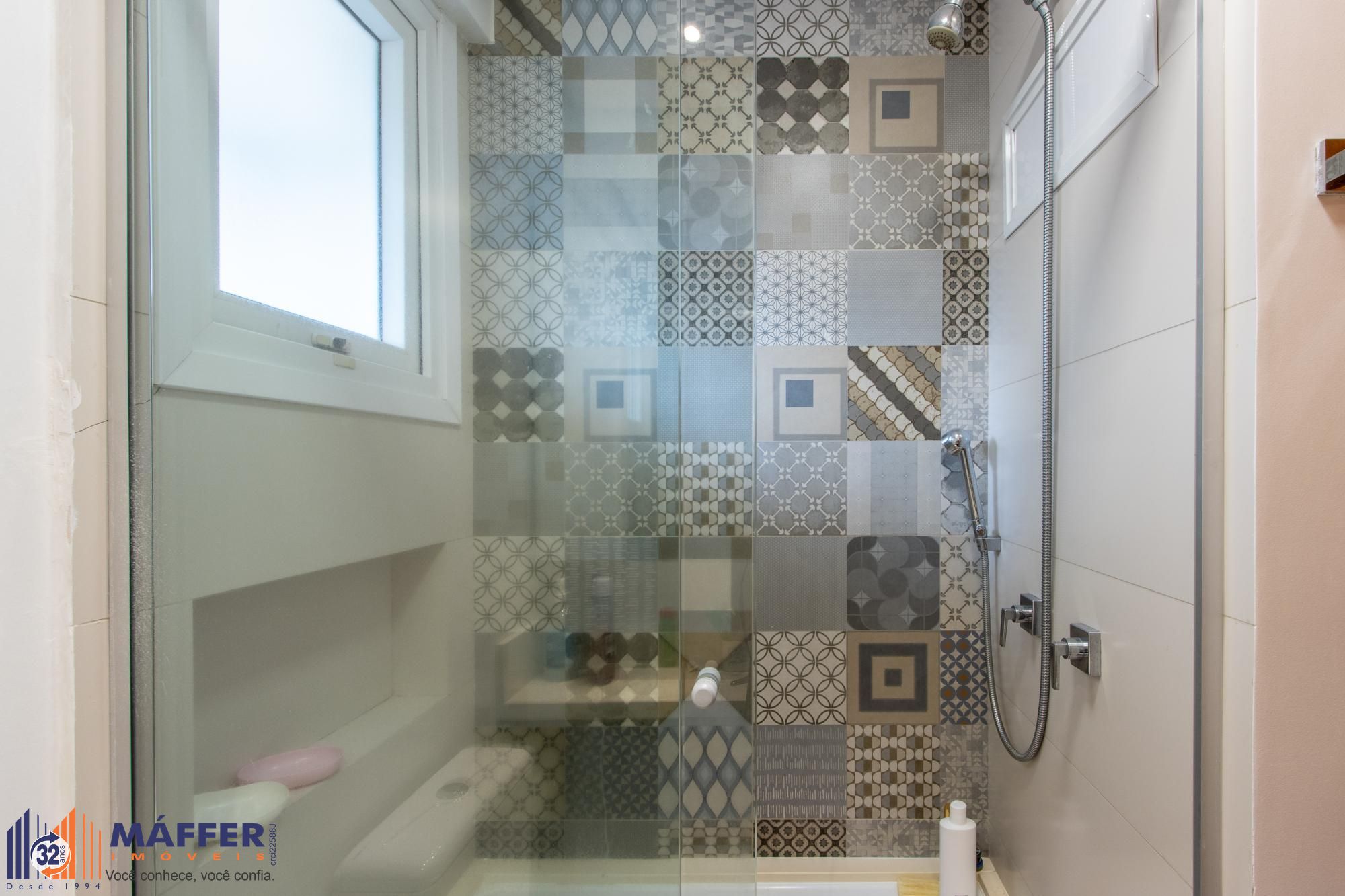 Apartamento, 3 quartos, 108 m² - Foto 17