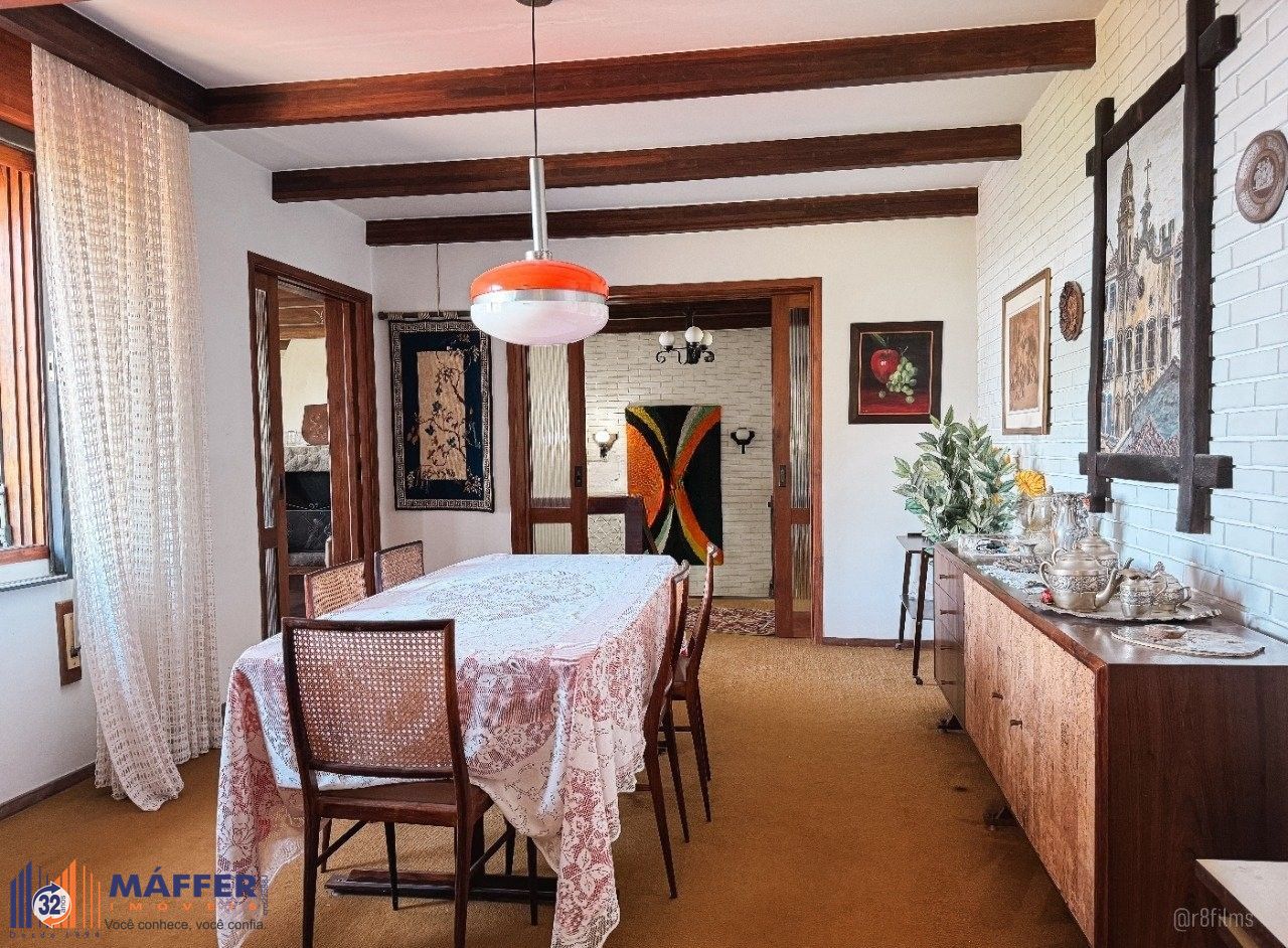Casa, 7 quartos, 463 m² - Foto 17