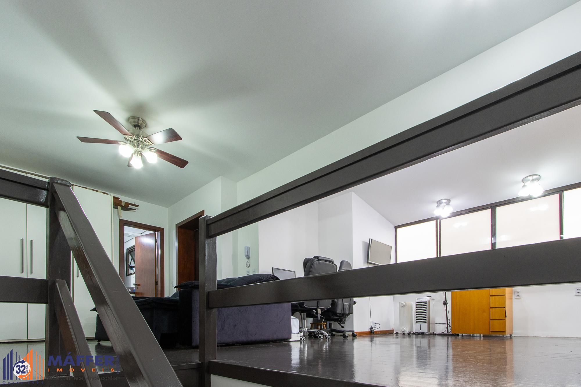 Cobertura, 3 quartos, 159 m² - Foto 25
