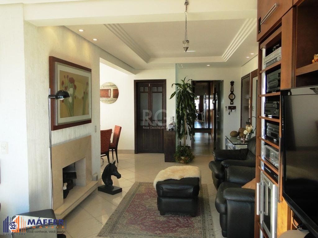 Apartamento, 3 quartos, à venda, 102 m², Santa Tereza - Porto Alegre — foto 3