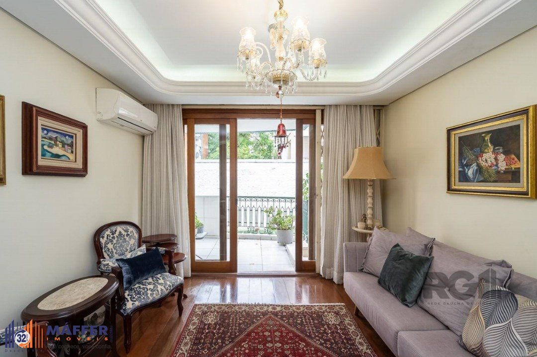 Apartamento, 3 quartos, 131 m² - Foto 2