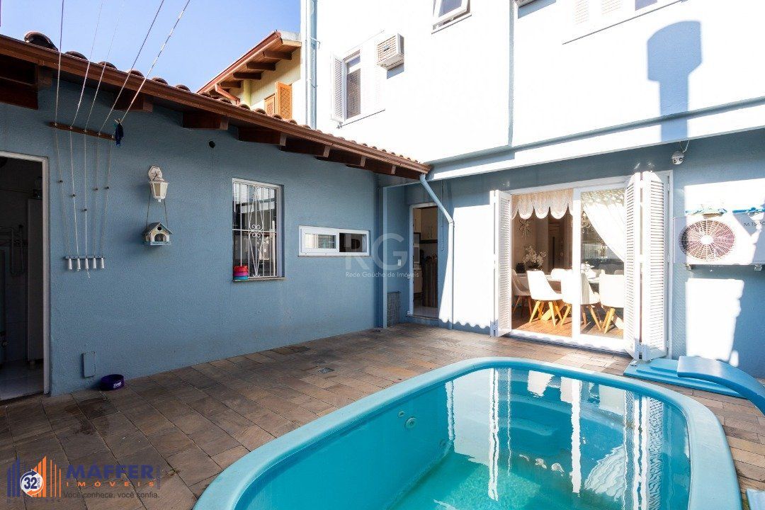 Casa de Condomínio, 4 quartos - Foto 40