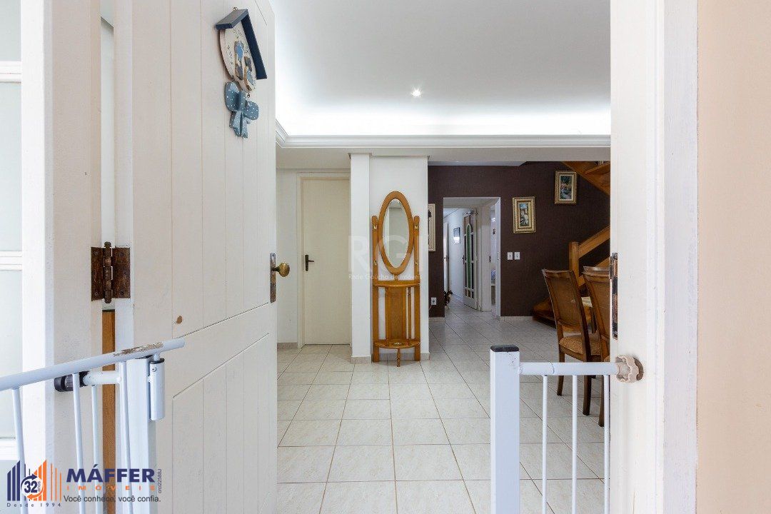 Casa de Condomínio, 4 quartos, à venda, 300 m², Cavalhada - Porto Alegre — foto 3