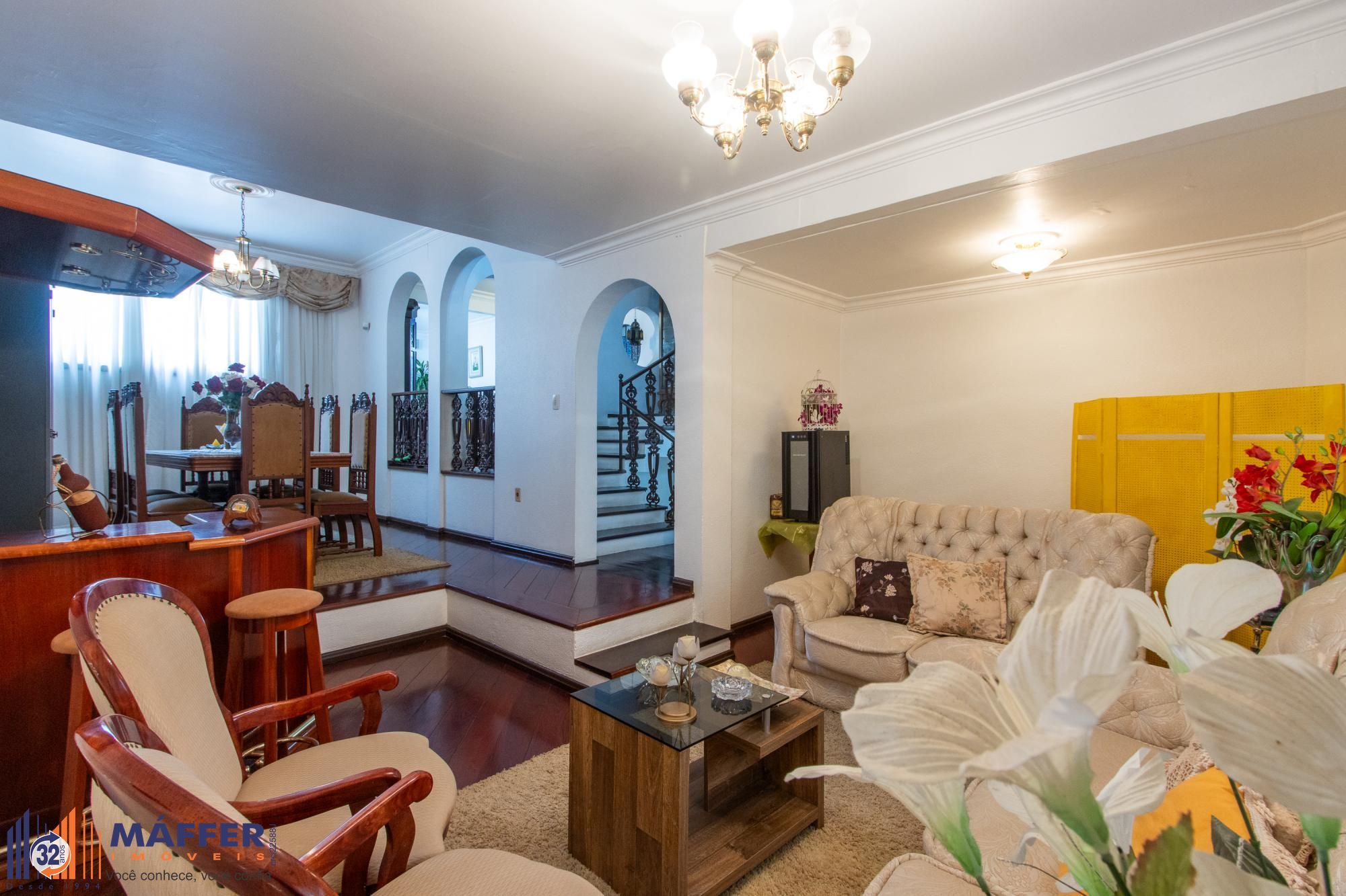 Casa, 4 quartos, 485 m² - Foto 5