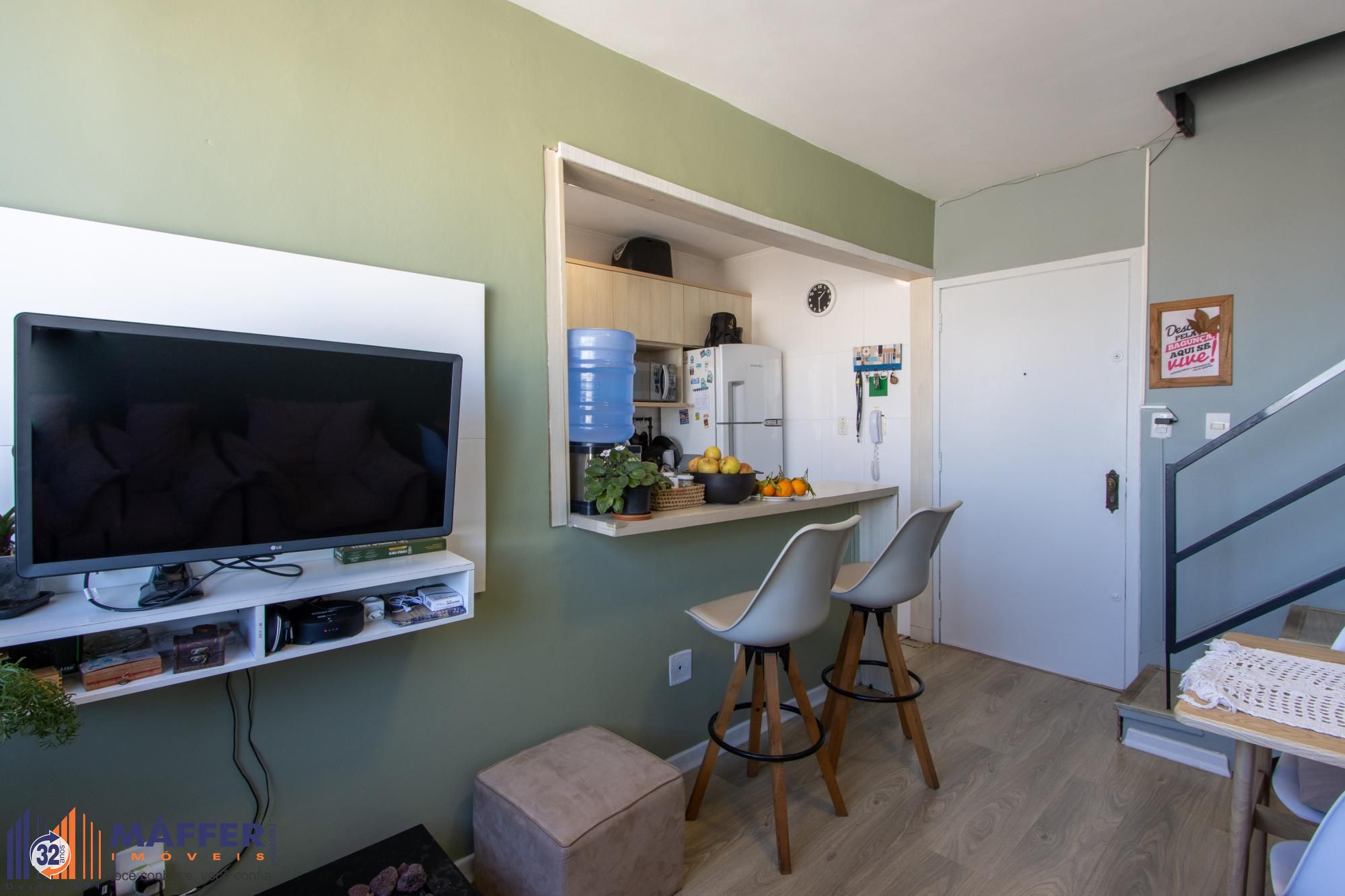 Cobertura, 2 quartos, 131 m² - Foto 6