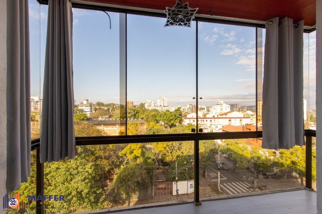 Cobertura 3 quartos à venda, 207m², Cristal - Porto Alegre