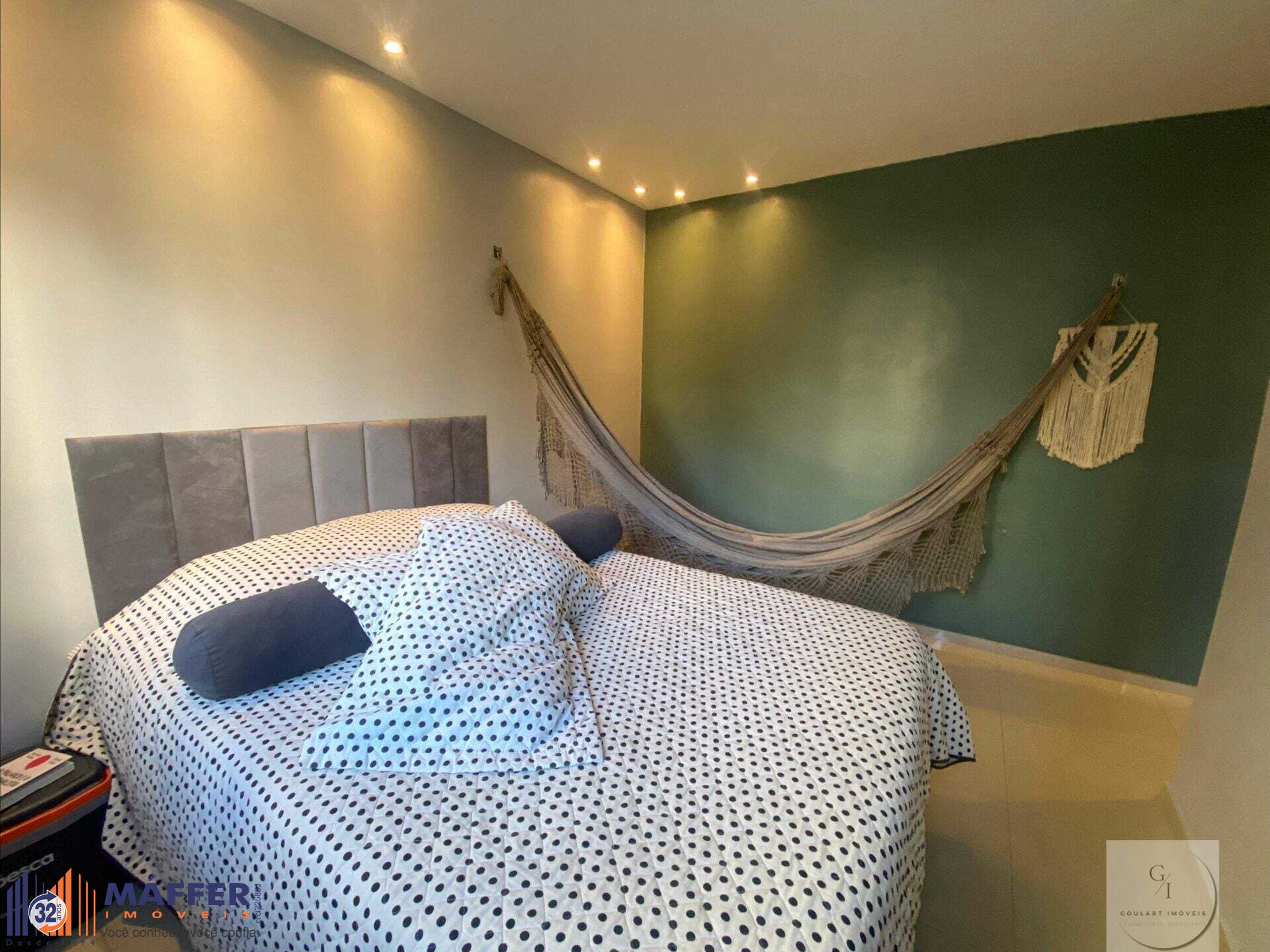 Apartamento, 3 quartos, 61 m² - Foto 8