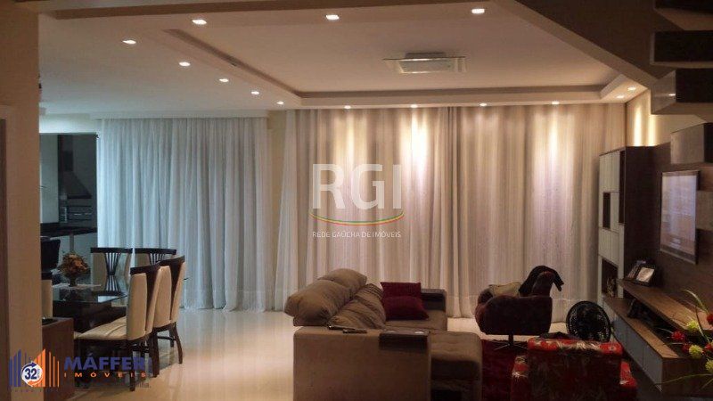 Casa, 3 quartos, à venda, 350 m², Teresópolis - Porto Alegre — foto 5