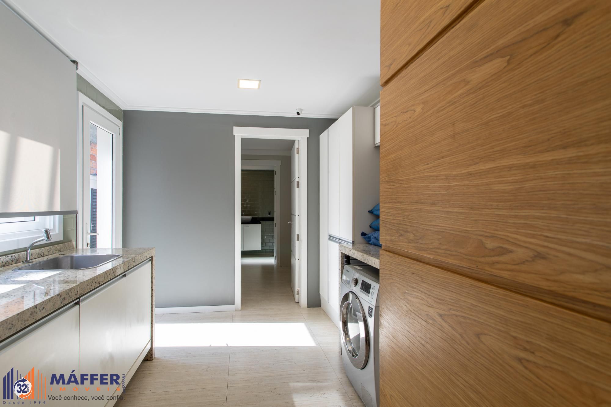 Casa de Condomínio, 4 quartos - Foto 24