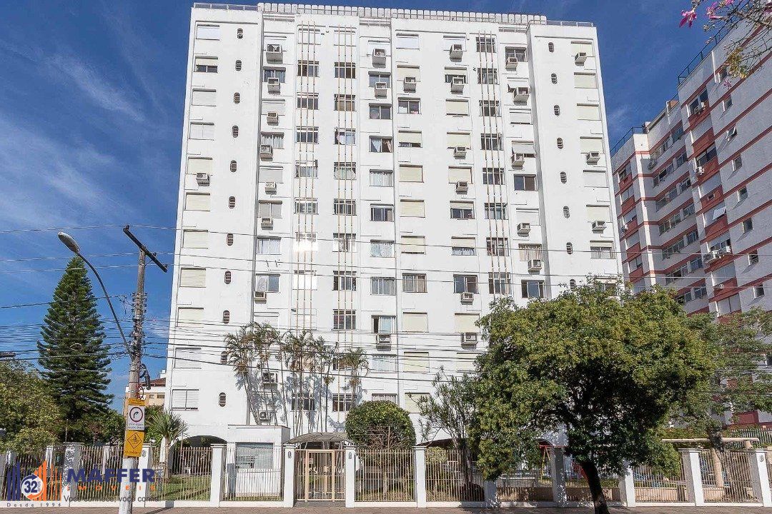 Apartamento, 2 quartos, 61 m² - Foto 1