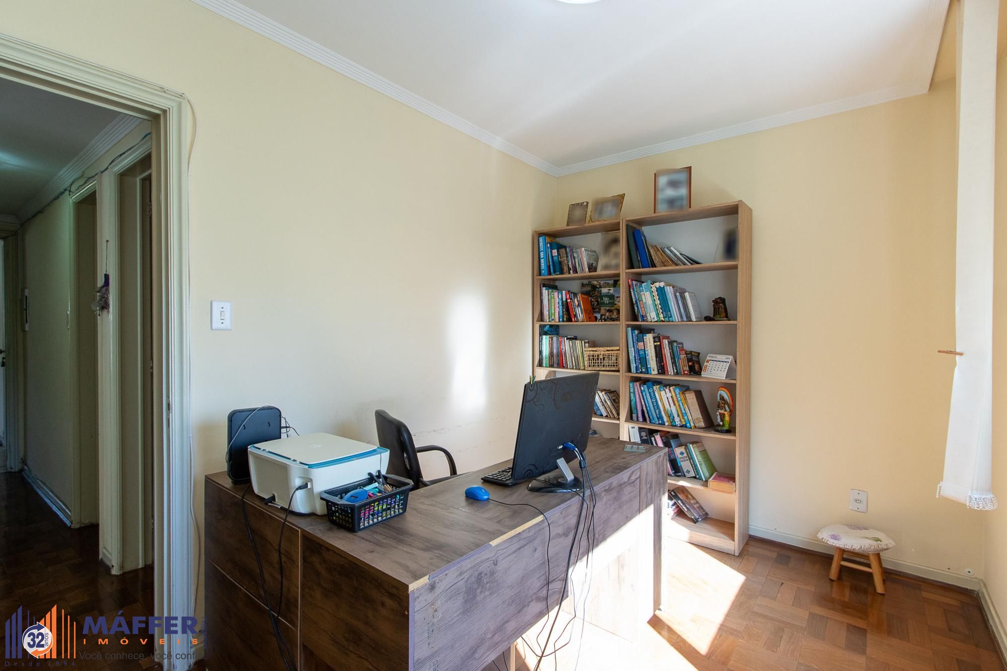 Apartamento, 4 quartos, 132 m² - Foto 27