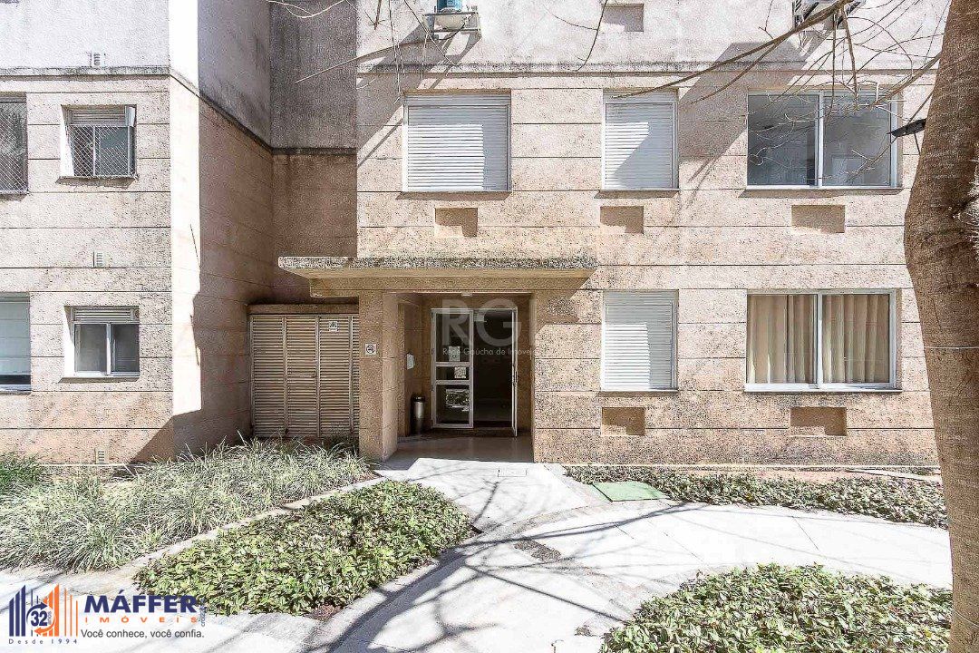 Apartamento, 2 quartos, à venda, 45 m², Cavalhada - Porto Alegre — foto 2
