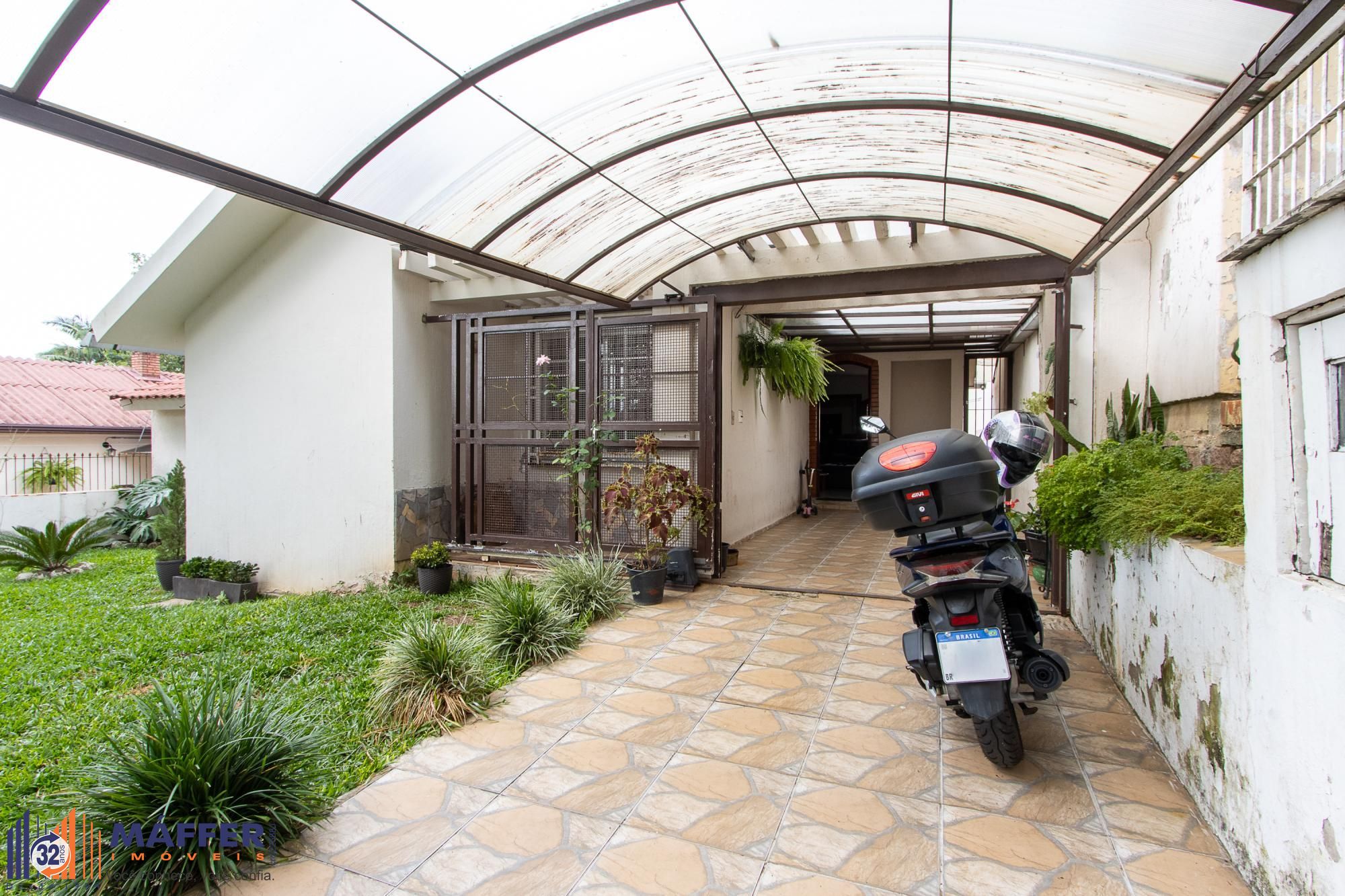Casa, 4 quartos, 200 m² - Foto 6