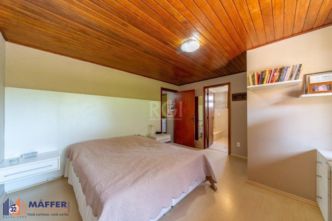 Casa de Condomínio, 3 quartos - Foto 21
