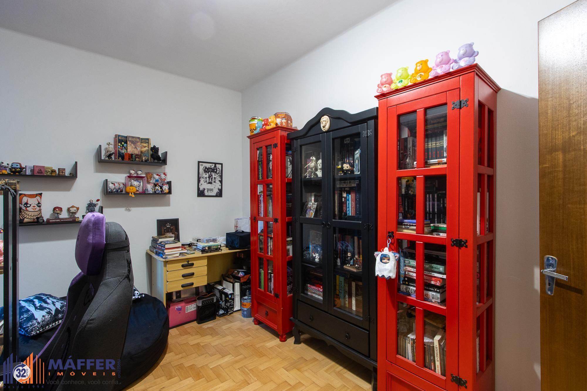 Apartamento, 2 quartos, 78 m² - Foto 10