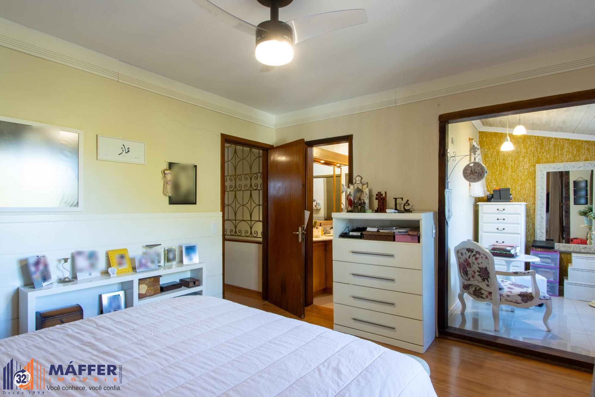 Casa de Condomínio, 4 quartos - Foto 43