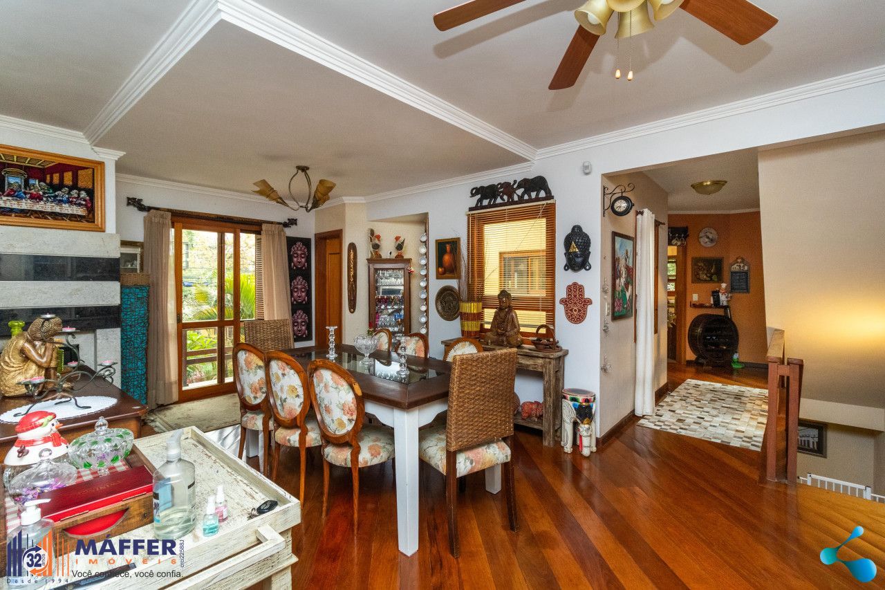 Casa, 4 quartos, 466 m² - Foto 34