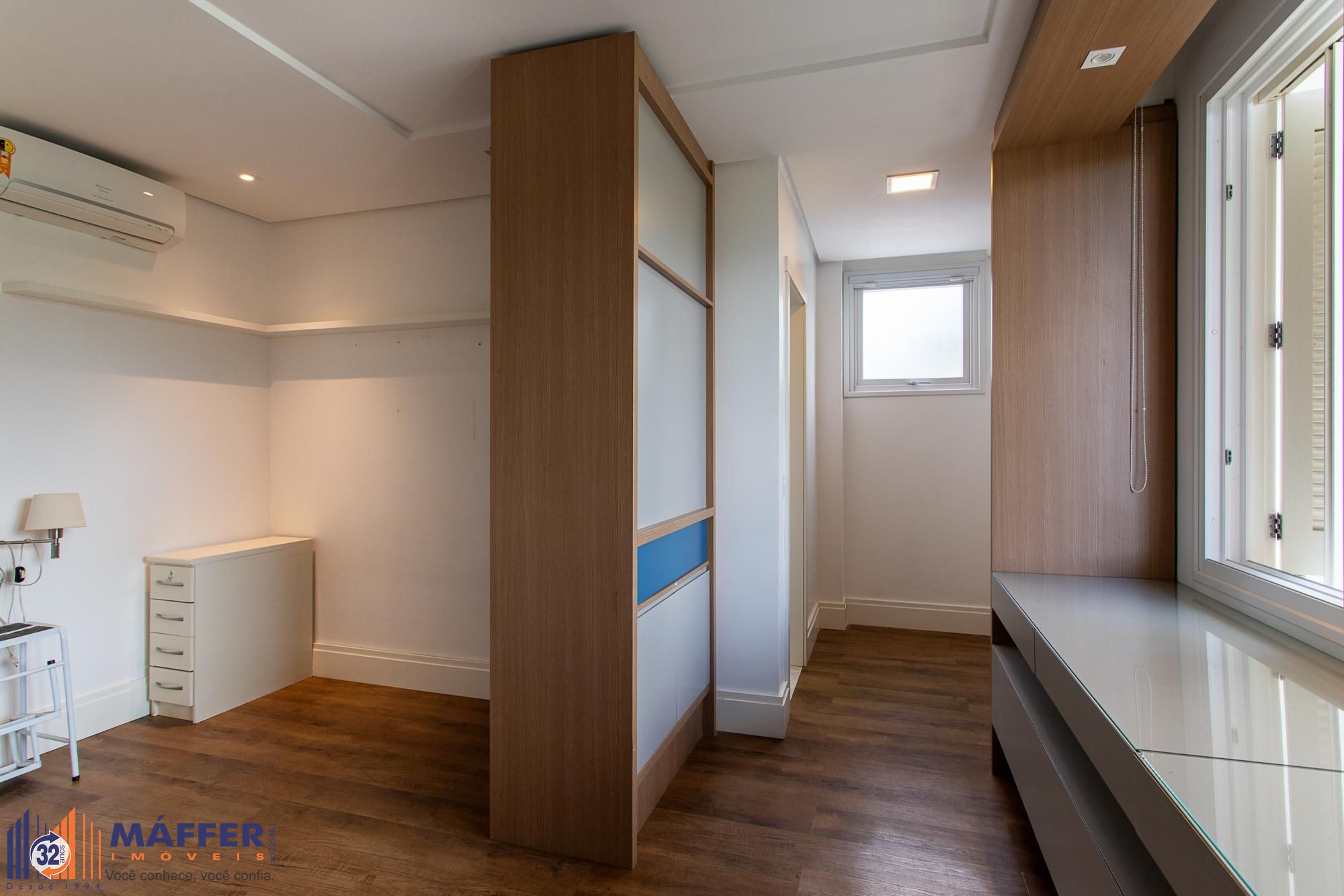 Casa de Condomínio, 4 quartos - Foto 46