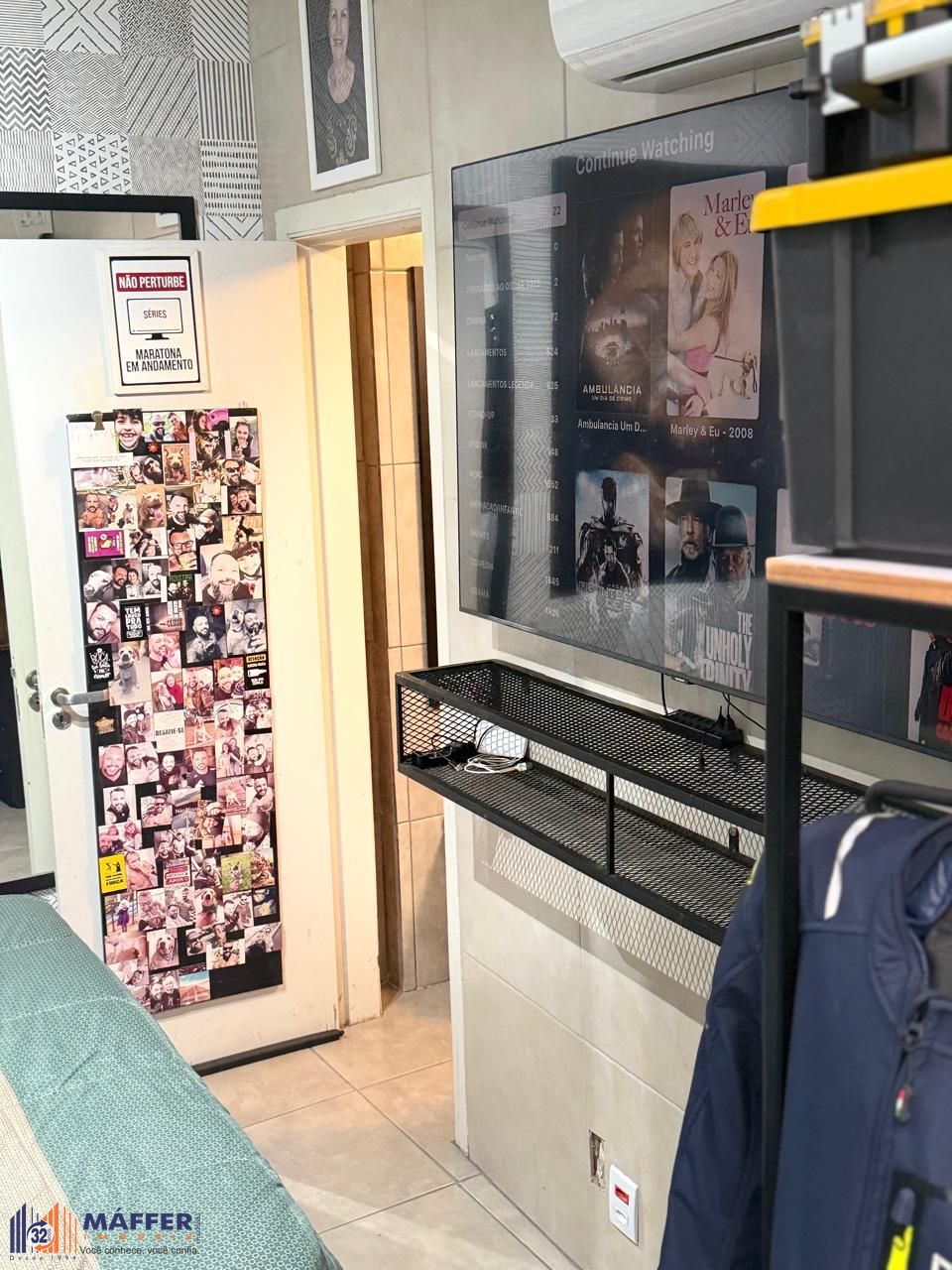 Apartamento, 1 quarto, 41 m² - Foto 11