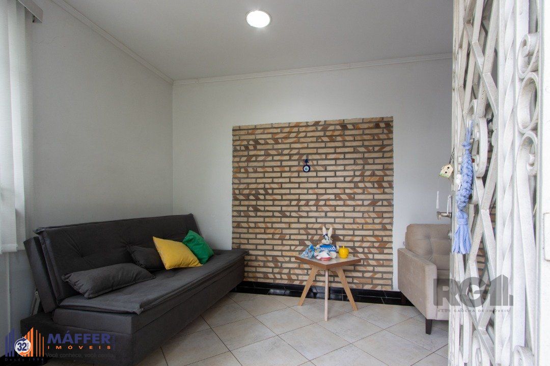 Casa, 3 quartos, à venda, 127 m², Azenha - Porto Alegre — foto 4