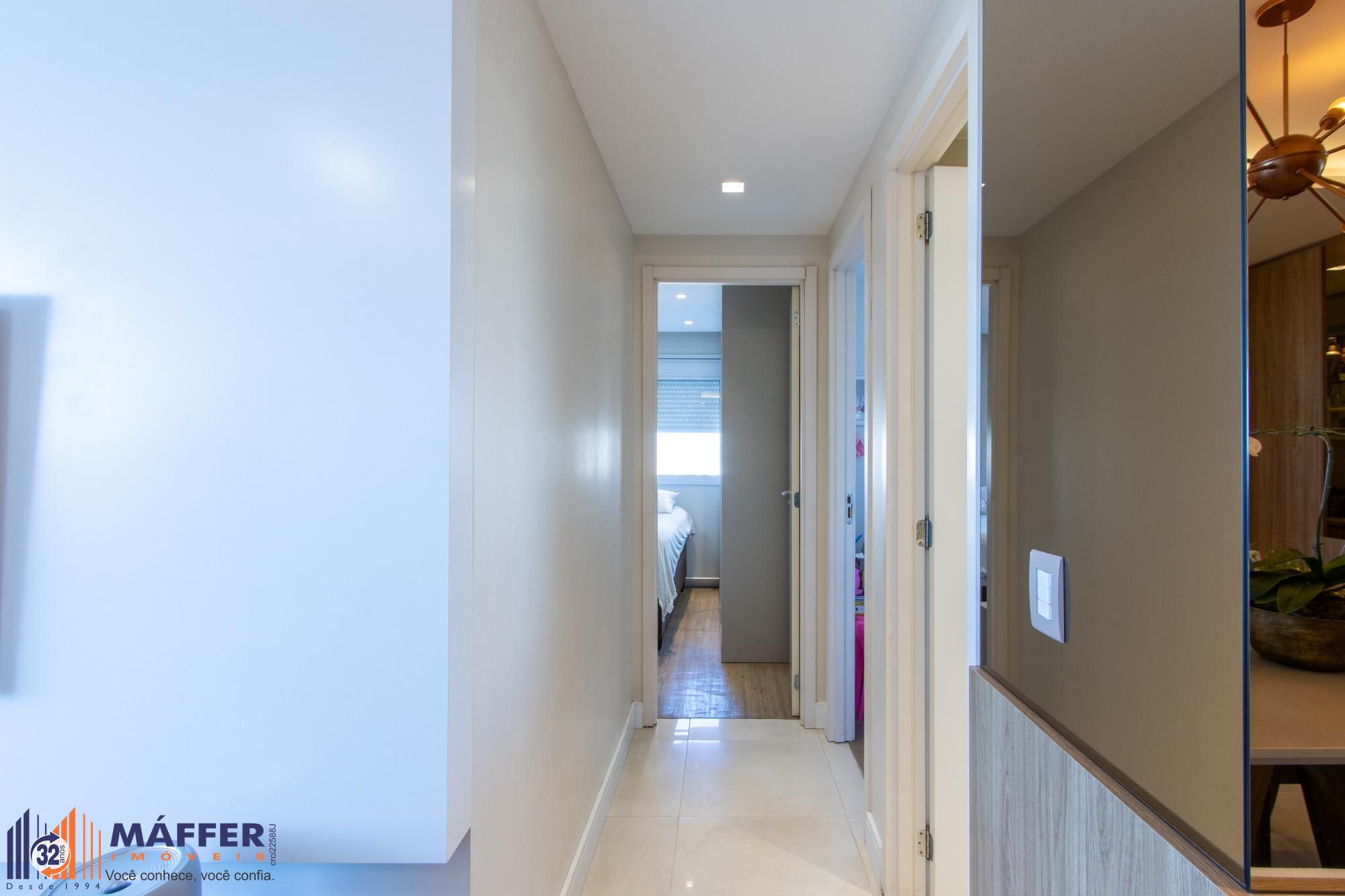 Apartamento, 2 quartos, 65 m² - Foto 12
