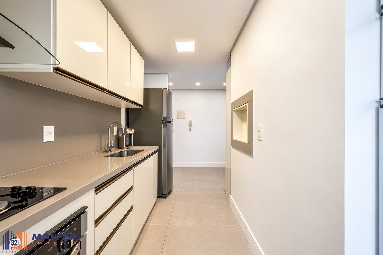 Cobertura, 2 quartos, 104 m² - Foto 3
