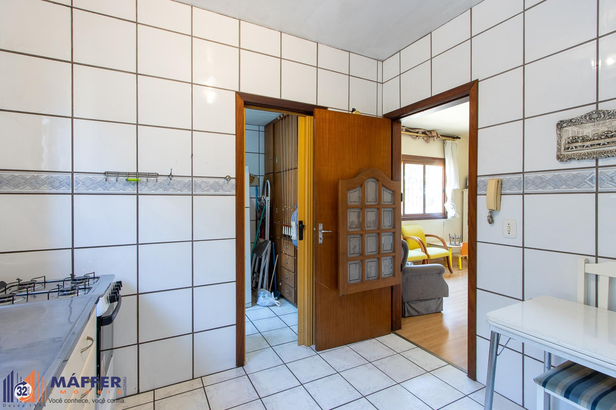 Apartamento, 3 quartos, 95 m² - Foto 8