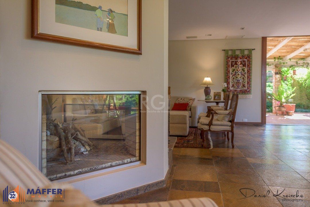 Casa, 5 quartos, à venda, 418 m², Tristeza - Porto Alegre — foto 5